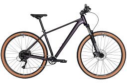 Велосипед STINGER GRADIENT STD 29 (2025)