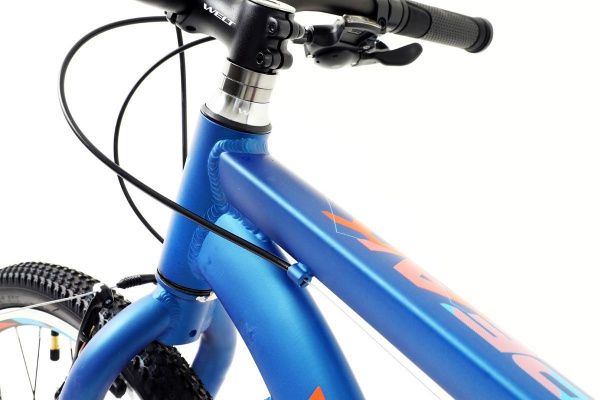 Велосипед Welt Peak 26 Rigid (2022)