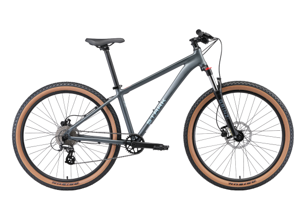 Велосипед Stark Indy 27.1 HD (2026)