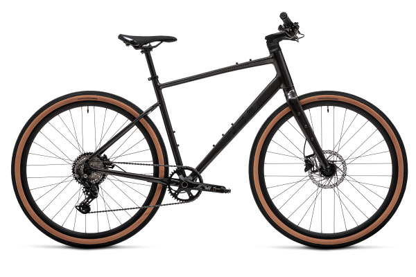 Велосипед Welt Stroke Urban 700 C (2025)