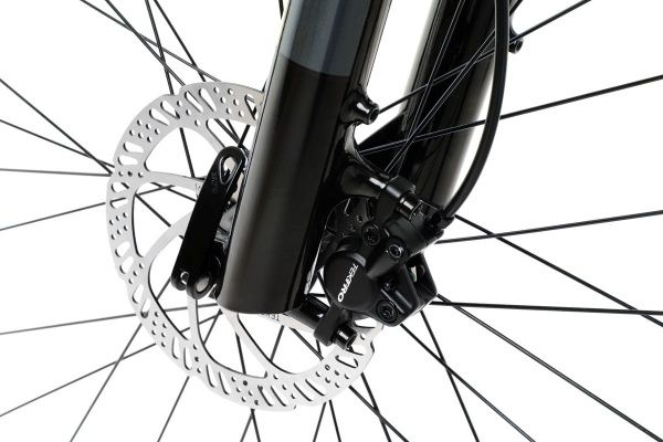 Велосипед Welt Rockfall 1.0 27.5 (2022)