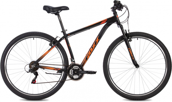 Велосипед FOXX 29" ATLANTIC (2022)