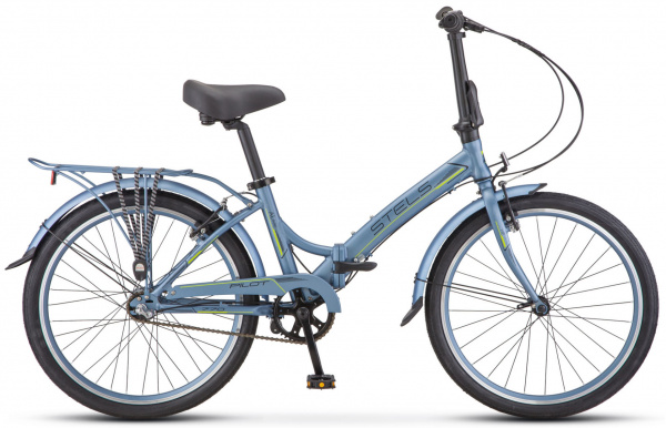Велосипед Stels Pilot 770 24 V010 (2019)