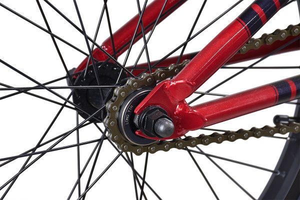 Велосипед Stark Madness BMX 1.2 (2022)