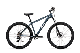 Велосипед Welt Storm 27.5 HD (2025)