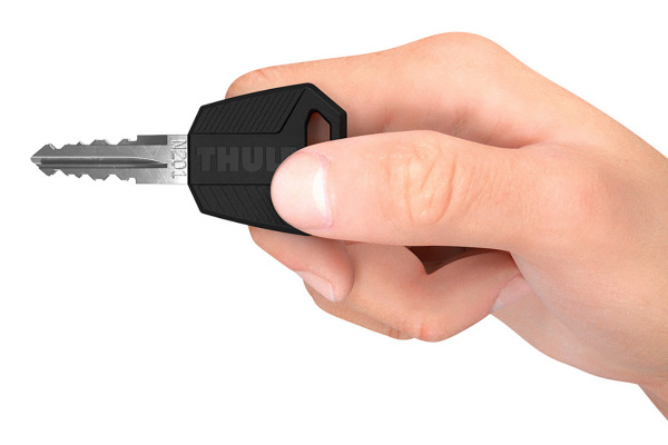 Набор Thule One-Key System (12 личинок)