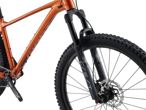 Велосипед Giant Fathom 29 1 (2023)