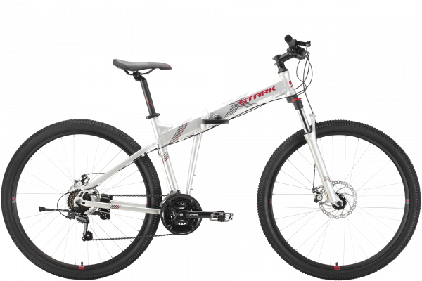 Велосипед Stark Cobra 29.2 D (2021)