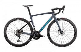 Велосипед Titan Racing Valerian Carbon Elite 700C (2025)