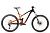 Двухподвесный велосипед HARO 27.5 Shift R5