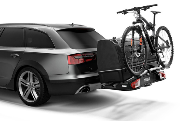Грузовой бокс Thule BackSpace XT