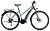 Электровелосипед CUBE Touring HYBRID ONE 500 LADY (2018)
