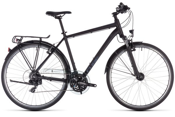 Велосипед Cube Touring (2019)