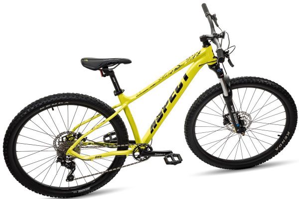 Велосипед ASPECT RONIN 29 (2022)