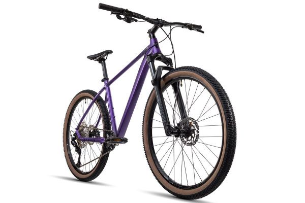 Велосипед ASPECT AMP ELITE 29 (2022)