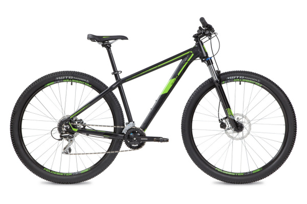 Велосипед Stinger Reload STD 27.5 (2020)