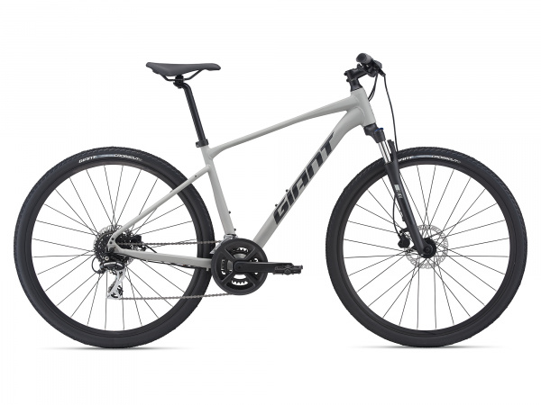 Велосипед GIANT Roam 3 Disc (2021)