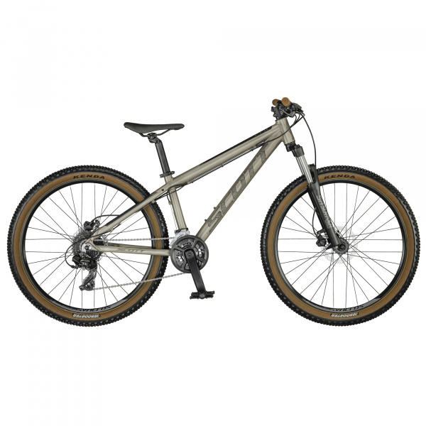 Велосипед SCOTT Roxter 26 disc (2021)