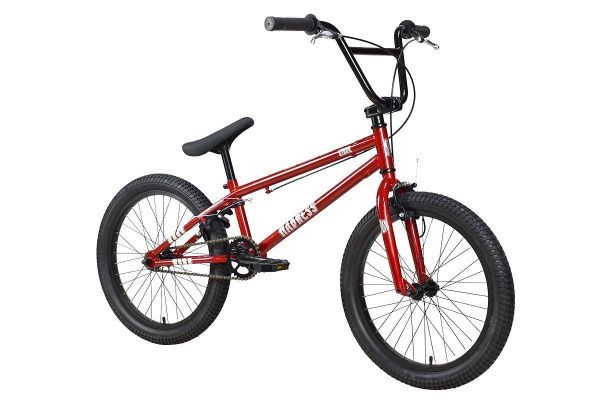 Велосипед Stark Madness BMX 1 (2024)