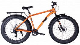 Велосипед TechTeam Flex 26 (2022)