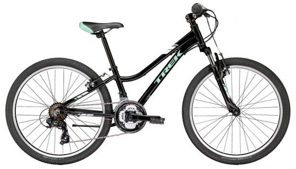 Велосипед Trek Precaliber 24 21-Speed Girls (2018)