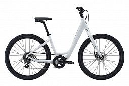 Велосипед MOMENTUM Vida Low Step (2022)