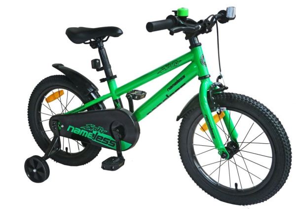 Велосипед Nameless Sport 16 (2023)