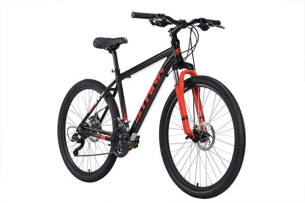 Велосипед Stark Indy 26.1 D Microshift (2022)