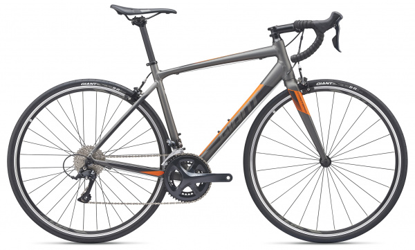 Велосипед Giant Contend 1 (2019)