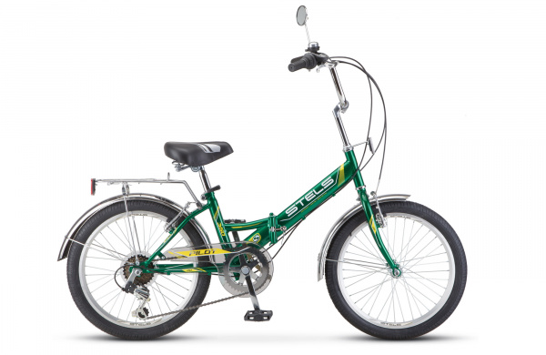 Велосипед Stels Pilot 350 20