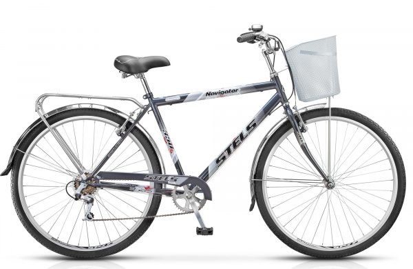 Велосипед Stels Navigator 350 Gent 28 Z010