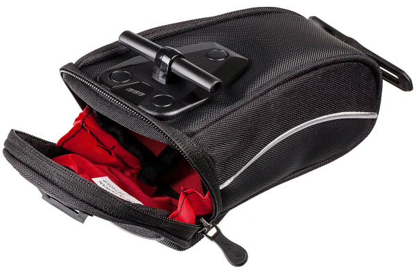 Велосумка BBB CurvePack L (BSB-13L)
