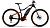 Велосипед Haibike Sduro HardNine 2.0 400Wh 11s NX 2018