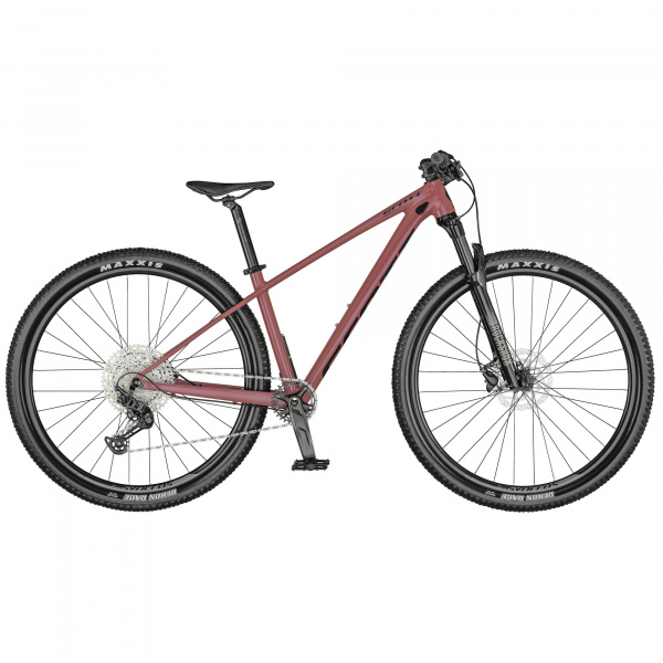 Велосипед SCOTT Contessa Scale 950 (2021)