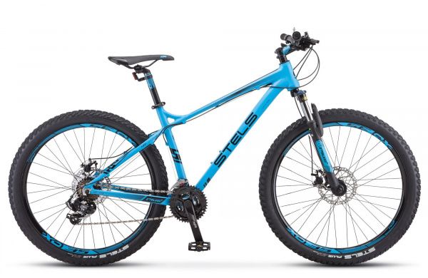 Велосипед Stels Adrenalin MD 27.5" V010