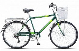 Велосипед Stels Navigator 250 V Z010