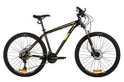 Горный велосипед STINGER 27.5 Graphite Pro (2023)