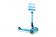 Самокат GLOBBER JUNIOR FOLDABLE FANTASY LIGHTS