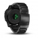 Garmin Descent Mk1 Sapphire серые с титановым DLC ремешком