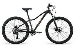 Велосипед Aspect ALMA ELITE 27.5 (2025) Велосипед Aspect ALMA ELITE 27.5 (2025)