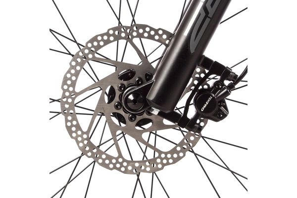 Велосипед STINGER PYTHON EVO 27.5 (2023)