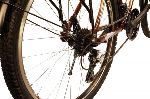 Велосипед Stark Holiday 26.3 V (2017)