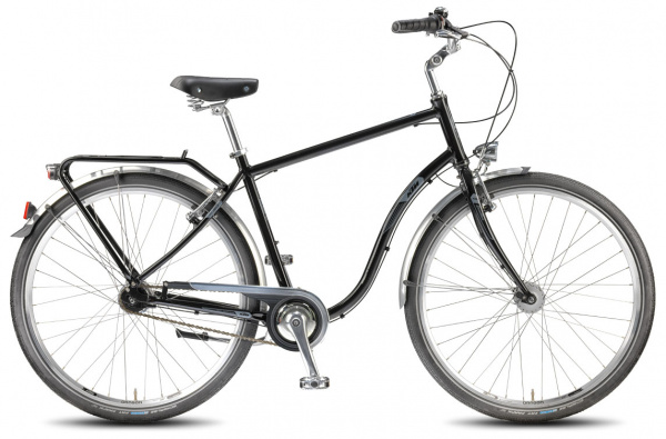 Велосипед KTM Exzellent 28.7 HE 2018 Велосипед KTM Exzellent 28.7 HE 2018