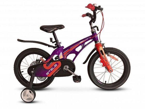 Велосипед STELS Galaxy 18 V010