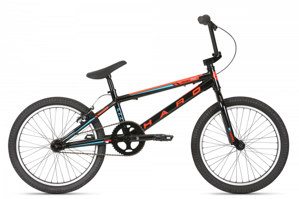 Велосипед HARO BMX Annex Pro (2021)