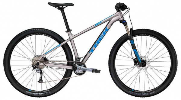 Велосипед Trek X-Caliber 7 29 2018