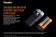 Фонарь передний Fenix BC30V20