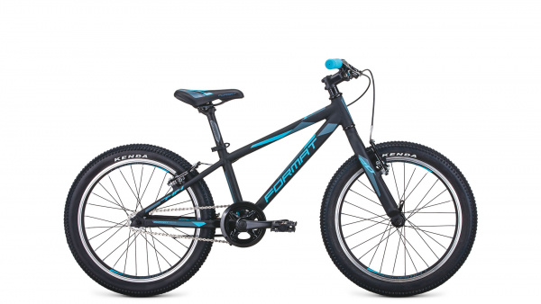 Велосипед FORMAT 7414 (2021)