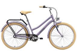 Велосипед Stark Comfort Lady 3-speed (2024)