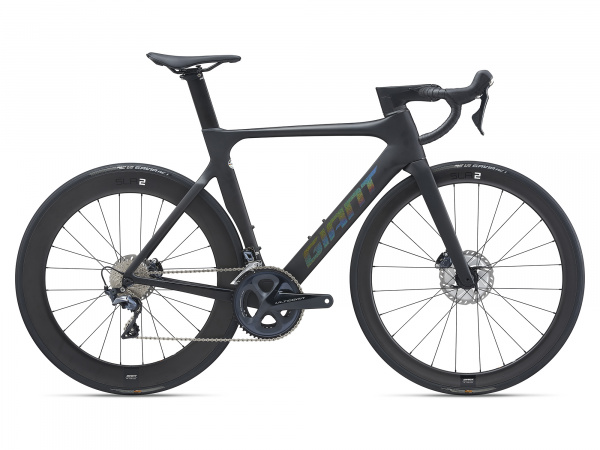 Велосипед GIANT Propel Advanced 1 Disc (2021)